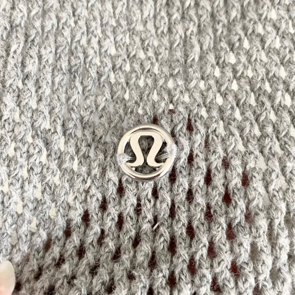 Lululemon Well Being Sweater - Picture 12 of 16
